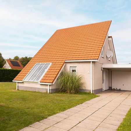Summio Zeeland Village Scharendijke Bagian luar foto