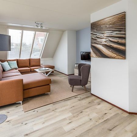 Summio Zeeland Village Scharendijke Bagian luar foto