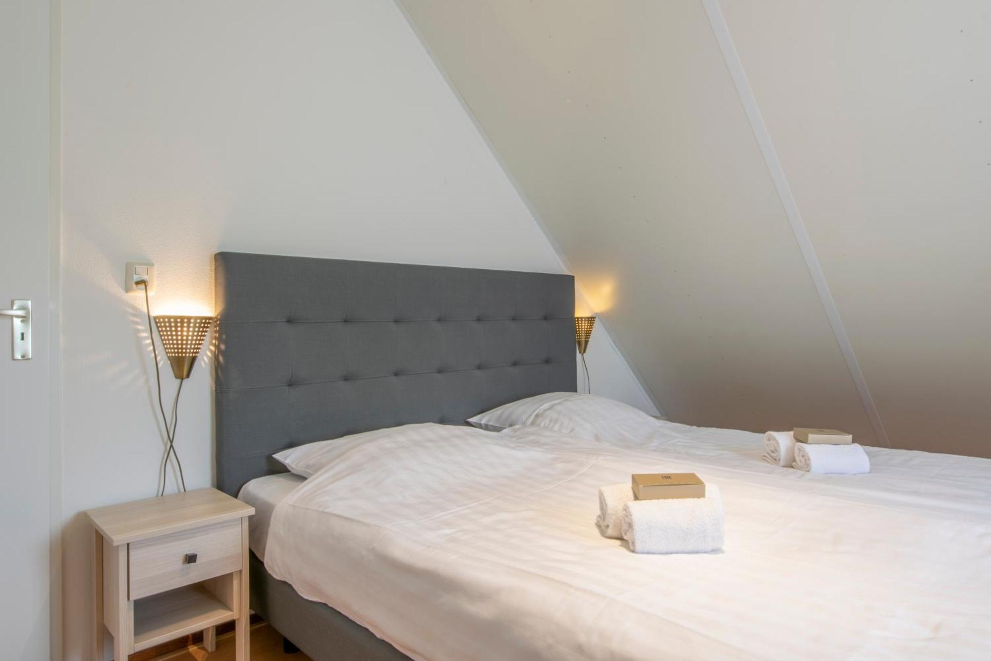 Summio Zeeland Village Scharendijke Ruang foto