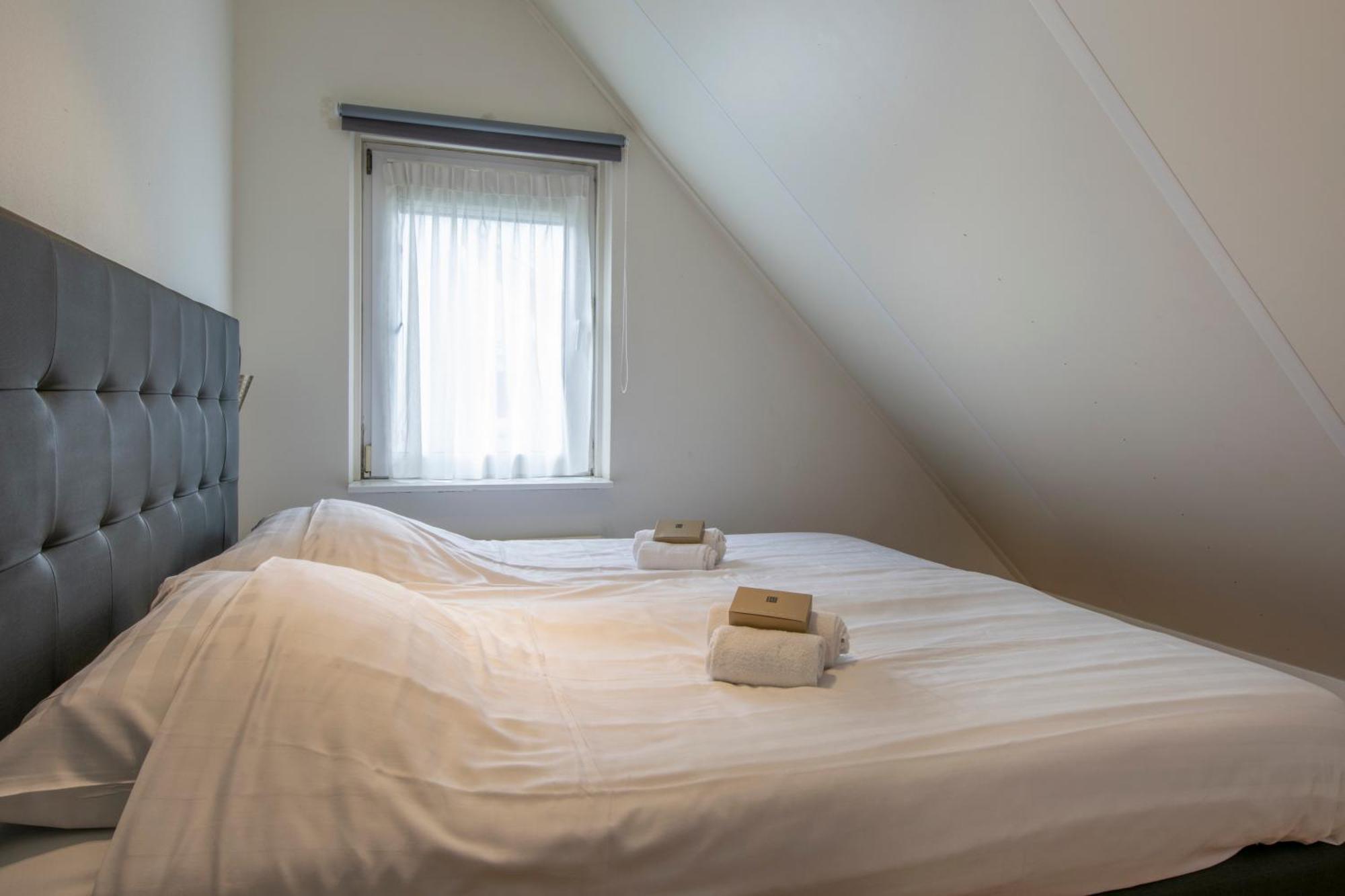 Summio Zeeland Village Scharendijke Ruang foto