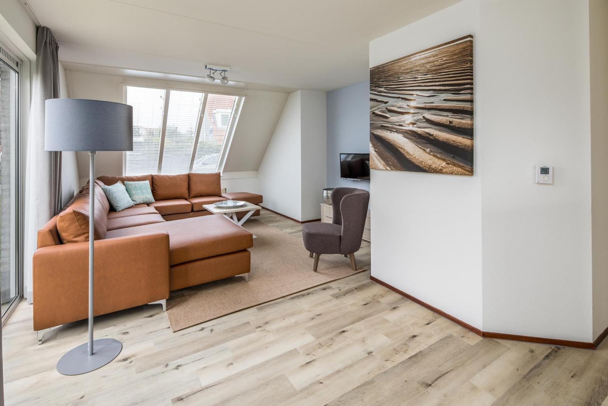 Summio Zeeland Village Scharendijke Bagian luar foto